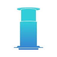 AeroPress Timer & Recipes app icon