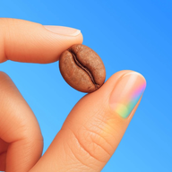 BeanBook: Coffee Tracker app icon
