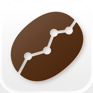 Beanstats - Coffee Tracker app icon