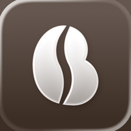 Beany: Coffee Brew Tracker app icon