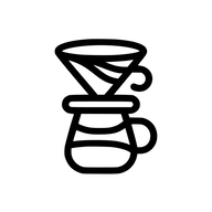 Brewly: Pour Over Timer app icon
