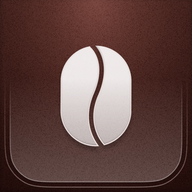 Coffee Master - Brew Recipes app icon