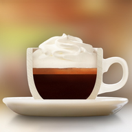 The Great Coffee App app icon
